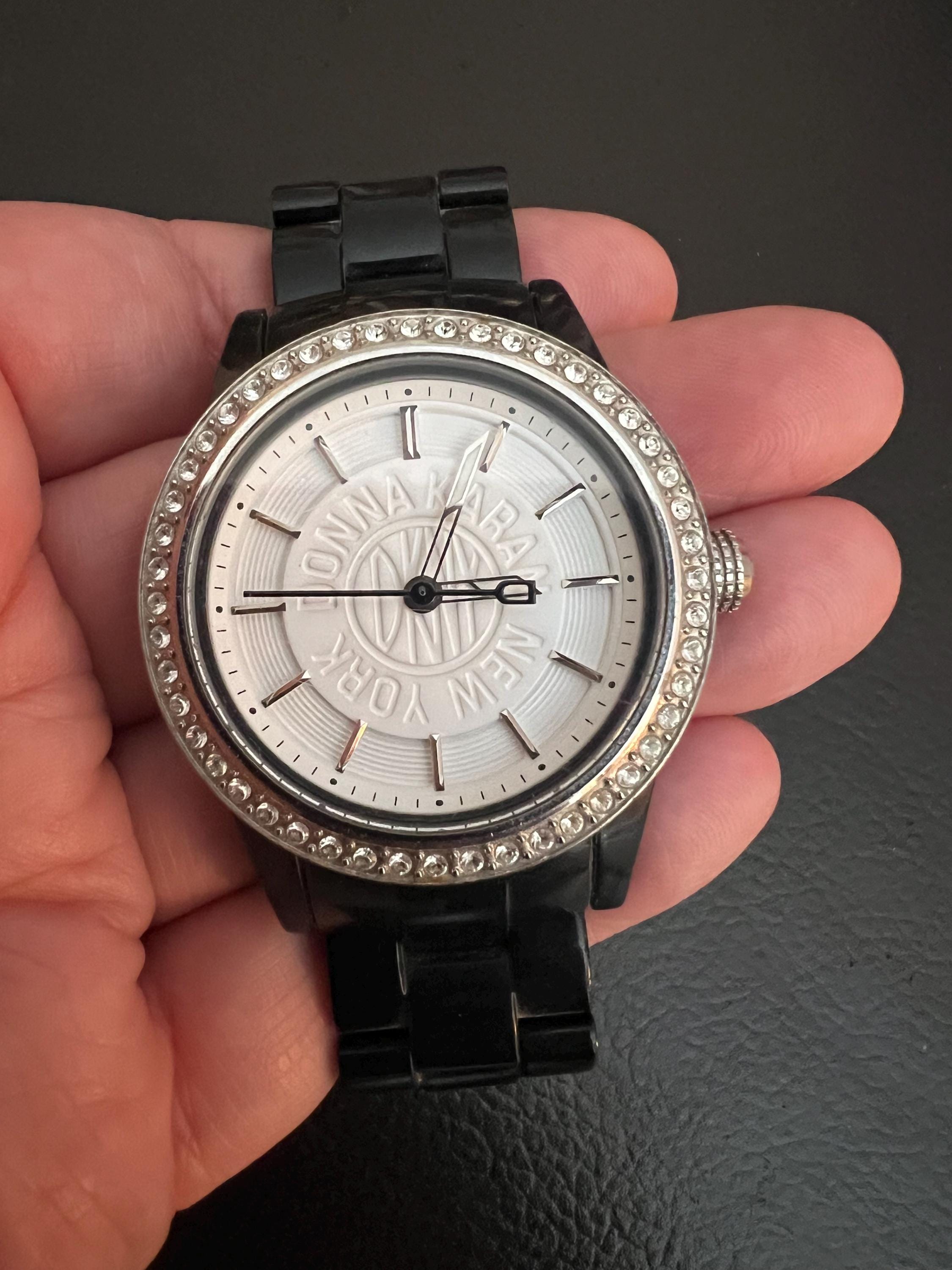 Mens Dkny Watches UK