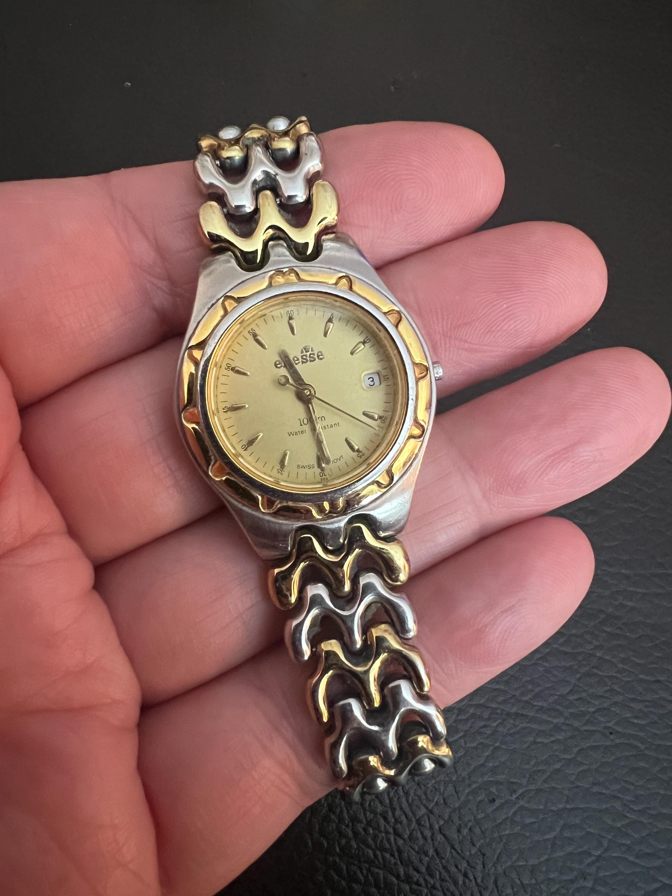 Ellesse Watch - Etsy UK