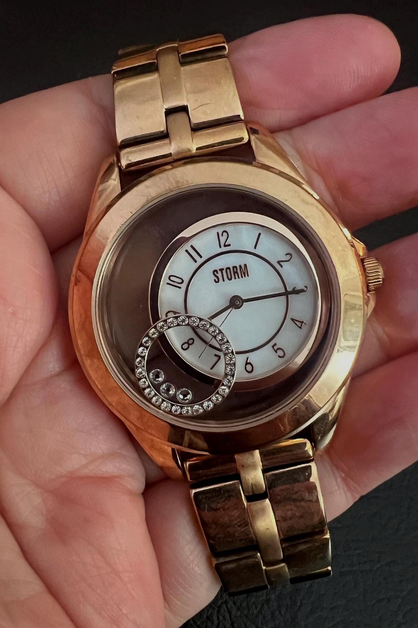 Storm London Storm Vader Watch Storm Watches For Men Women