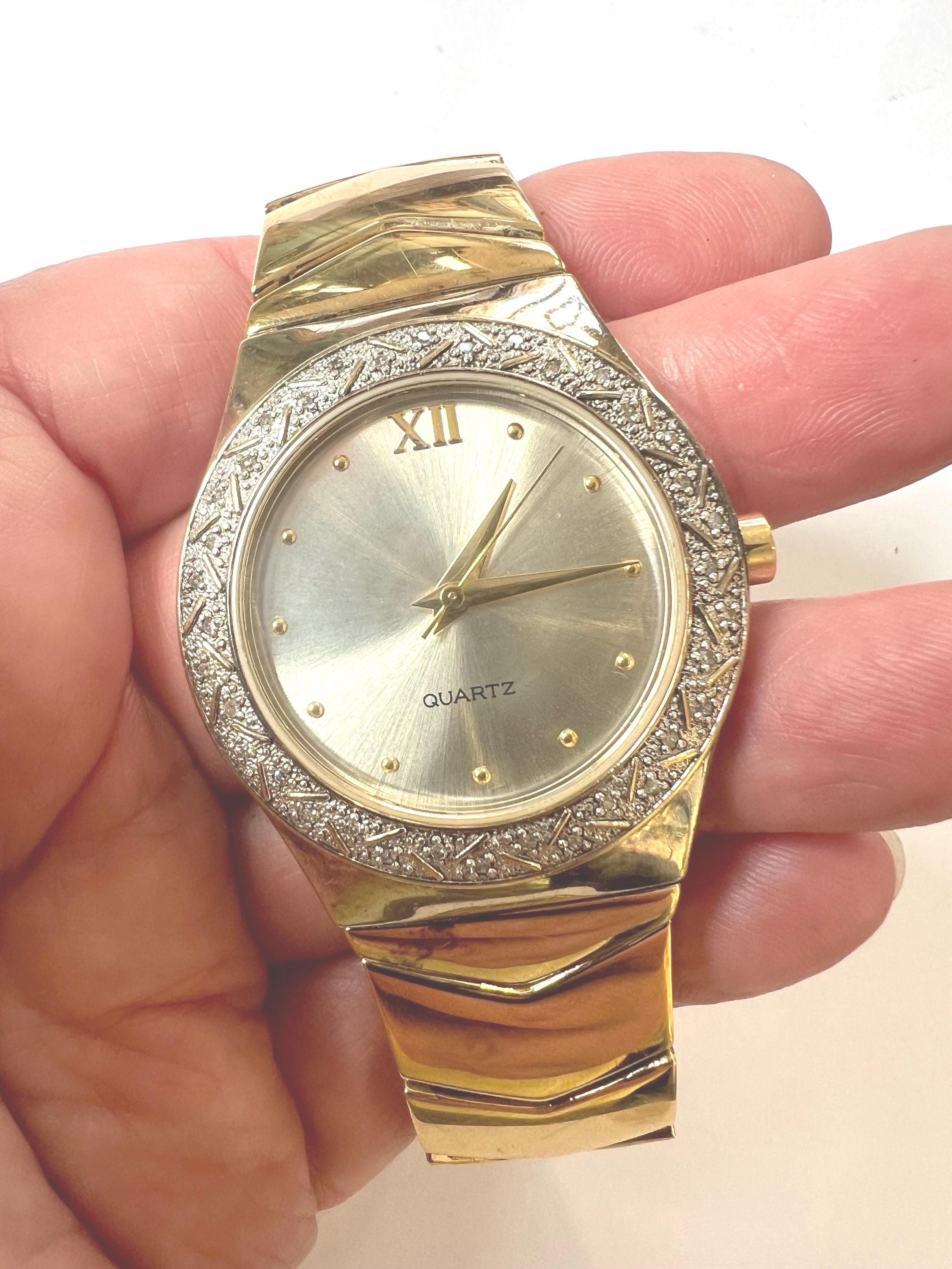 Danbury Pocket Watch