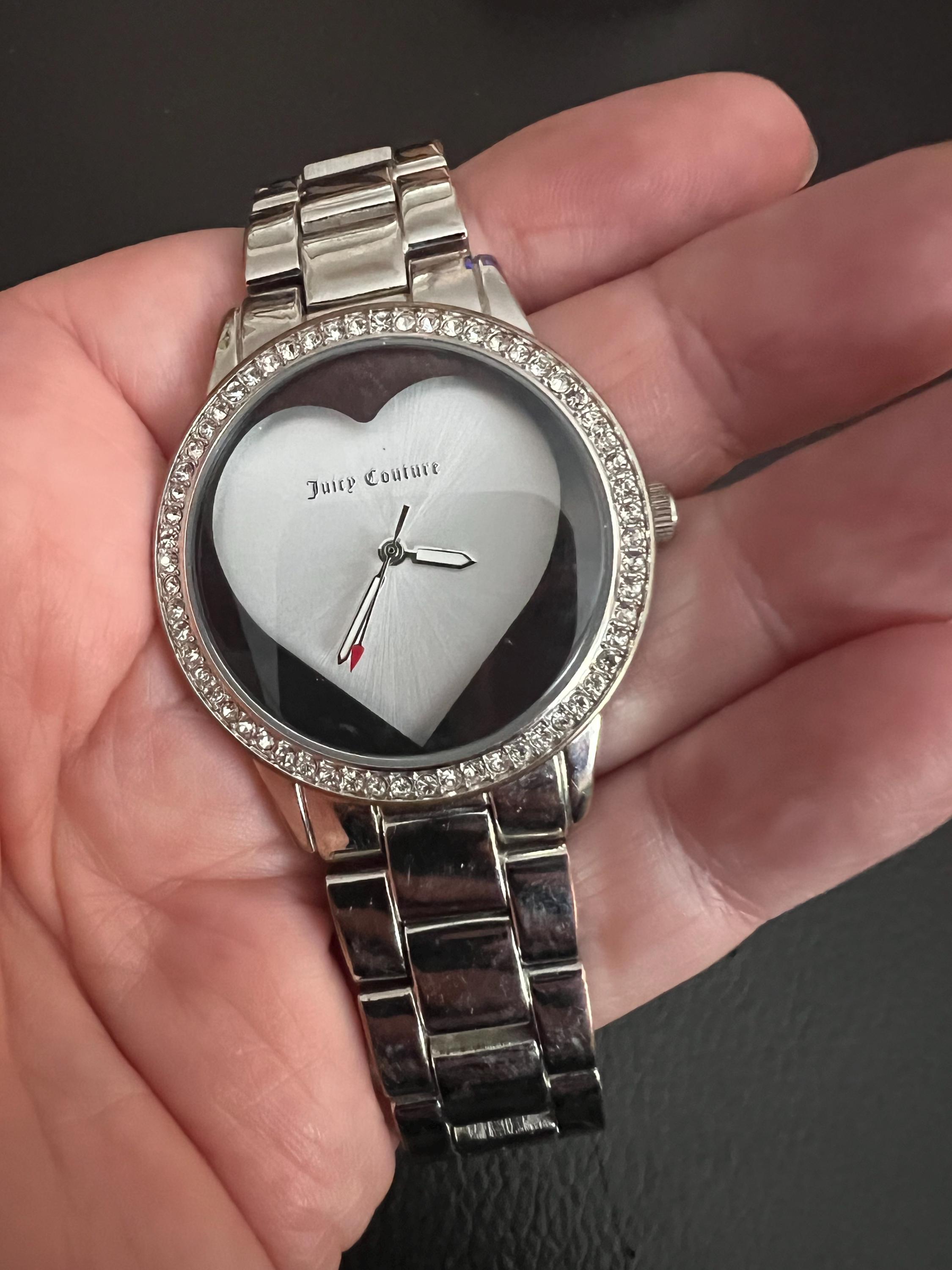 Juicy Couture Watch - Etsy