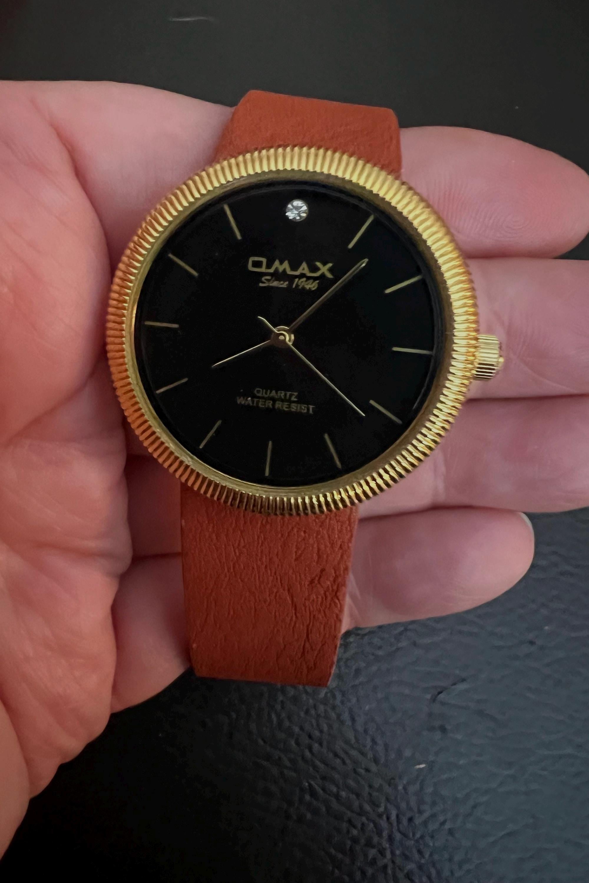 Omax Watch Omax Uhr Since 1946 Preis Quarz Omax Uhr Österreich