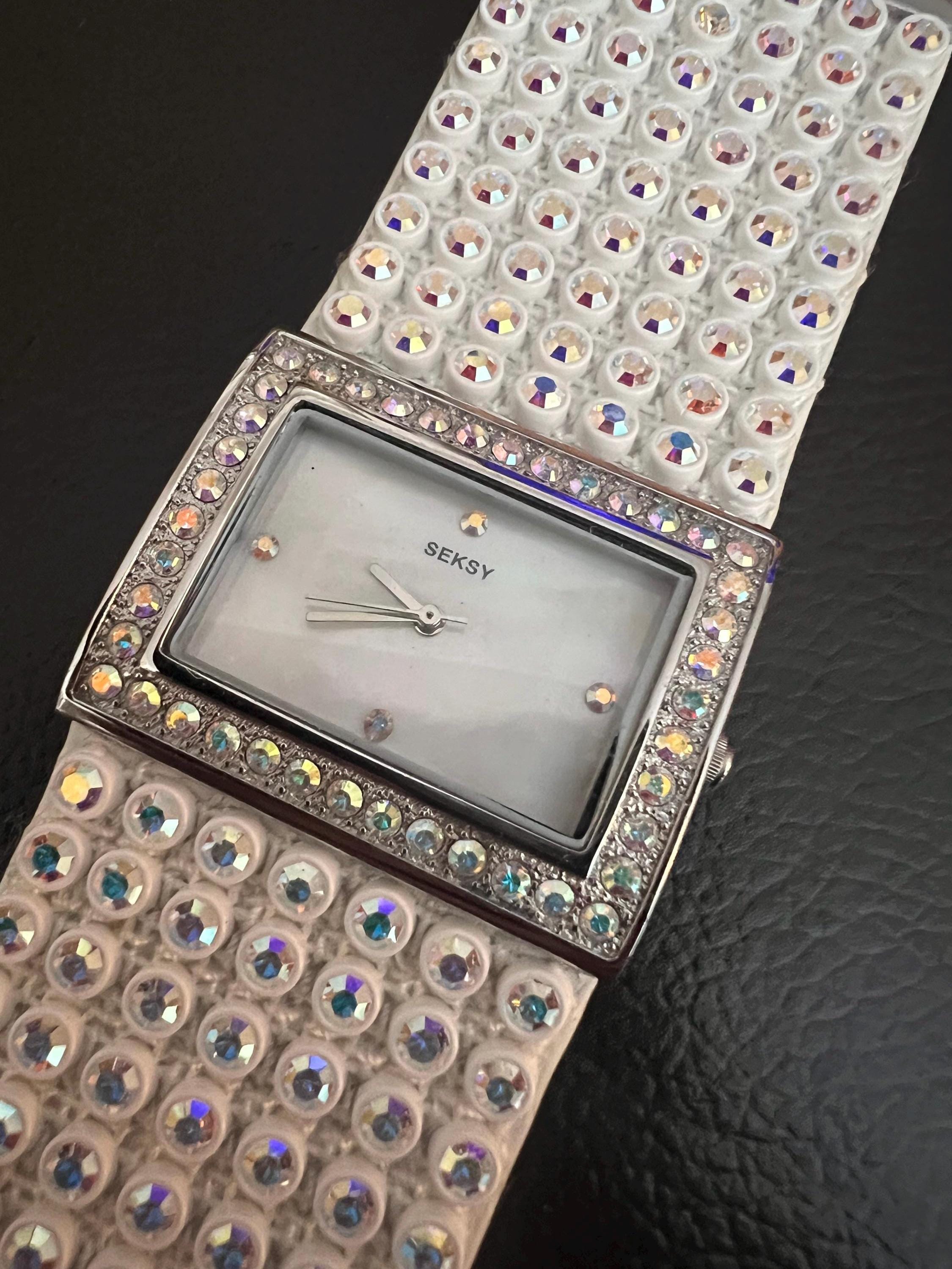 Seksy watch Seksy Ladies main image 2