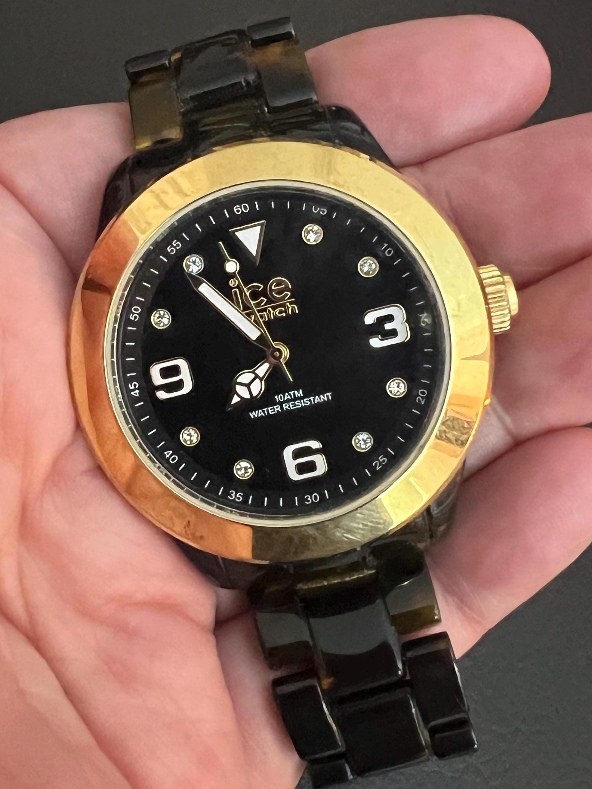 ice stone watch price