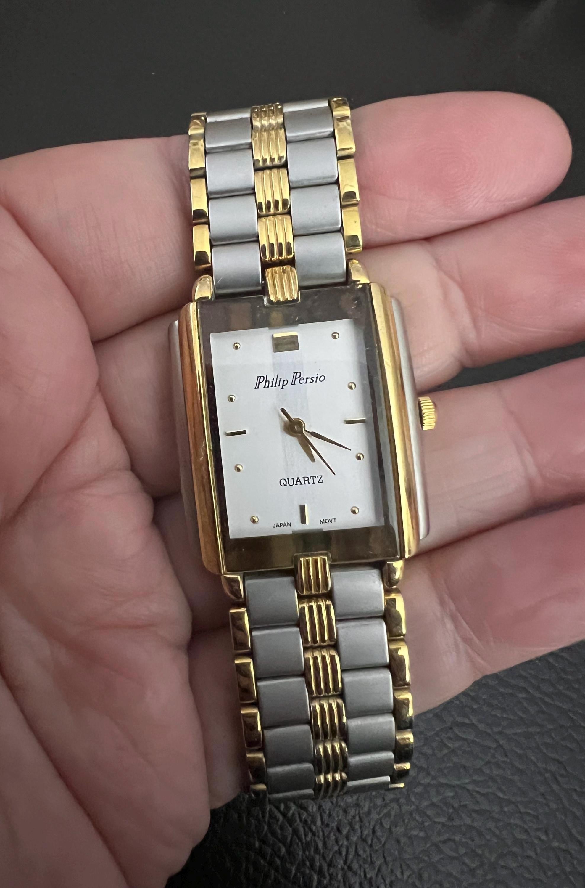 Pulsera Reloj Philips Persio Philip Persio Watch España