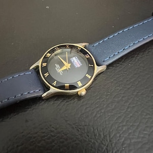 Fine Tommy Hilfiger Silver Tone Watch