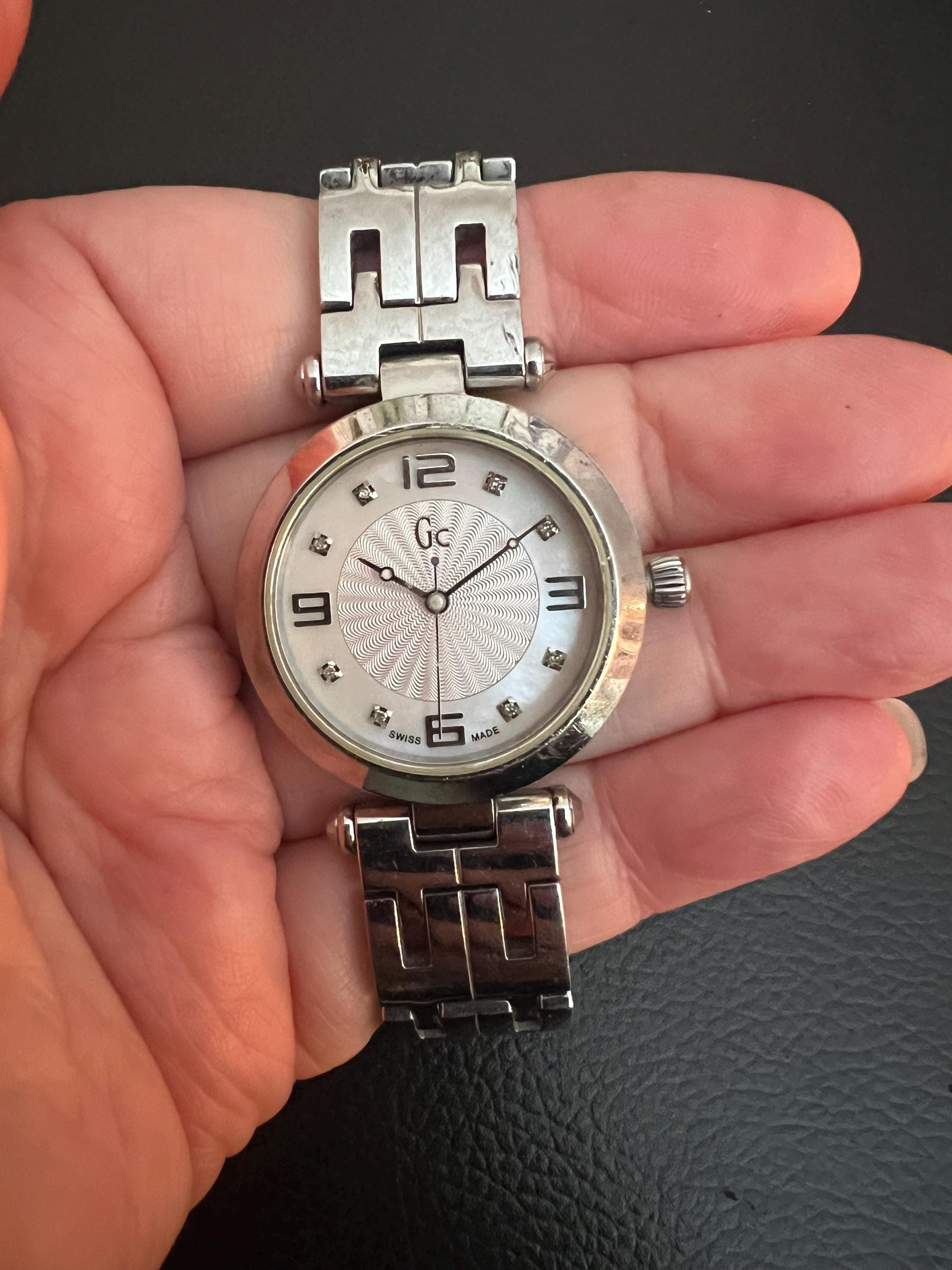 Gc Watches - Etsy Gc Watches - Etsy