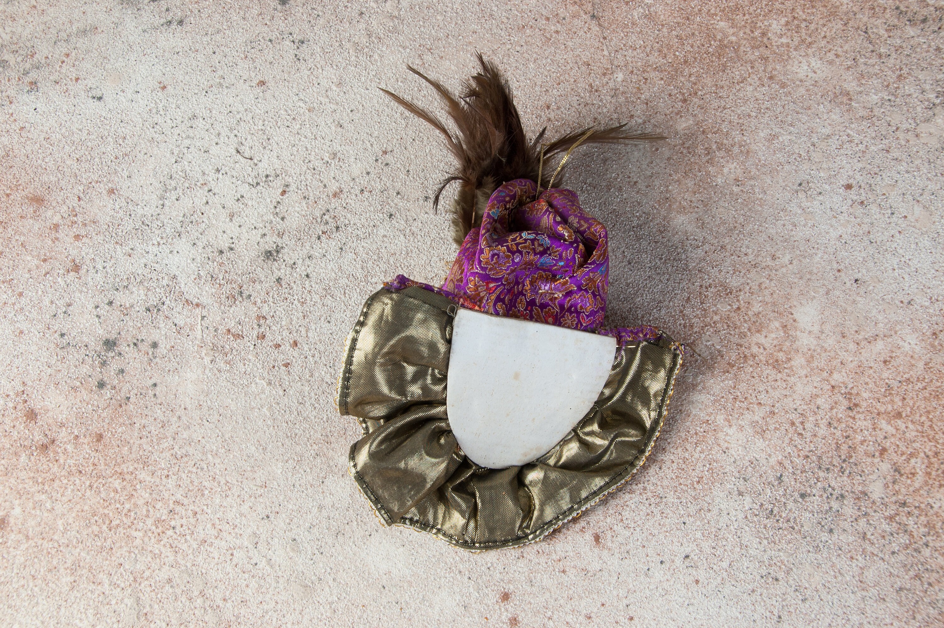 Vintage wall mask wall hangings home decor photography Etsy