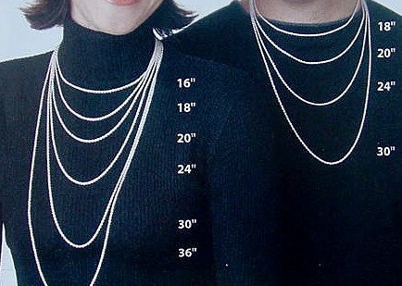 Thin 1.1mm Rope chain .925 solid sterling silver Sterling Silver Chain...Italian Rope chain Thick 1.8mm Rope chain 16 to 30 long