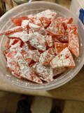 Old fashioned hard tack candy, you choose flavor. Half or whole pound options