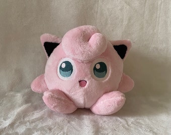 large jigglypuff plush