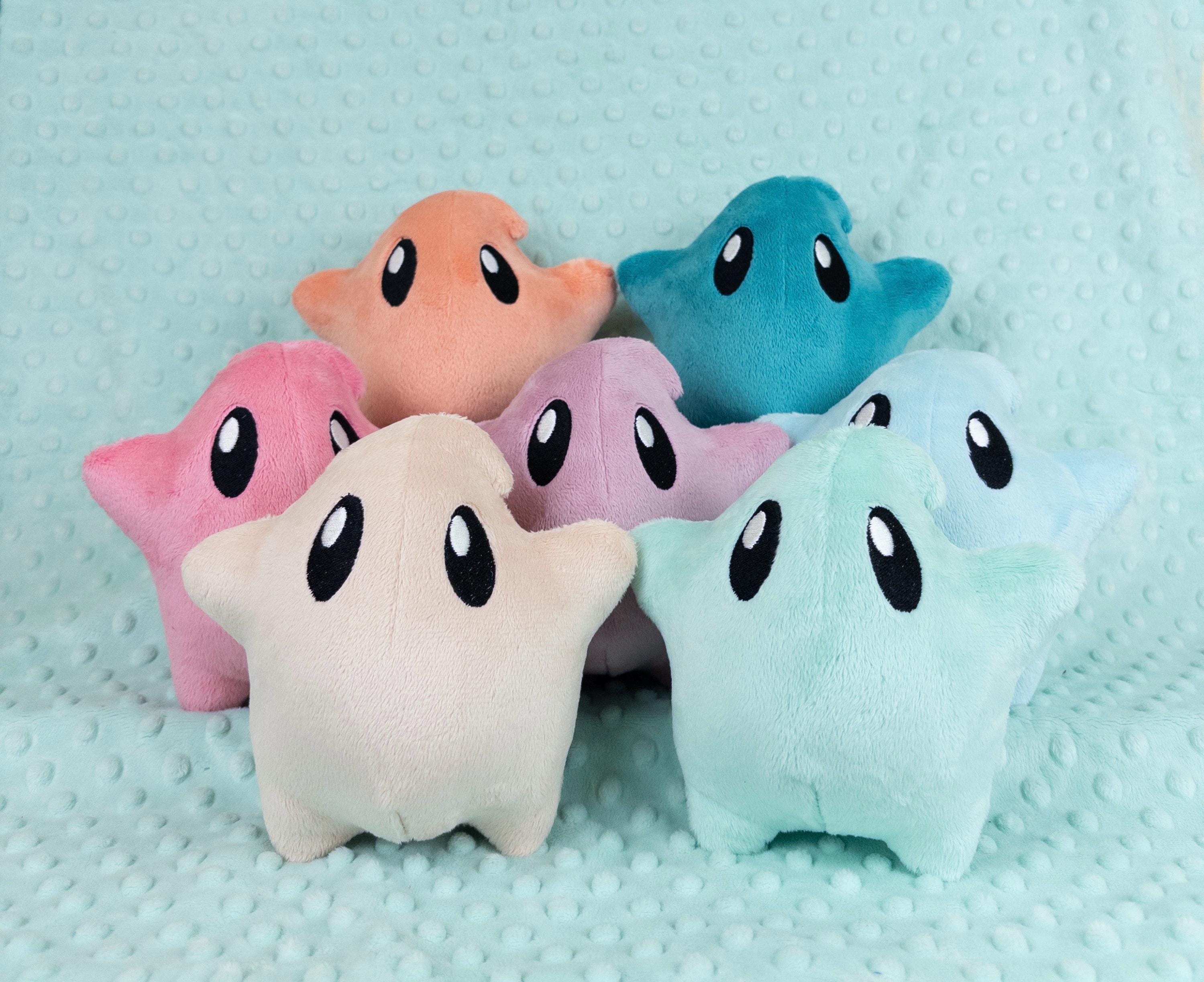 Rosalina Luma Plush - Etsy