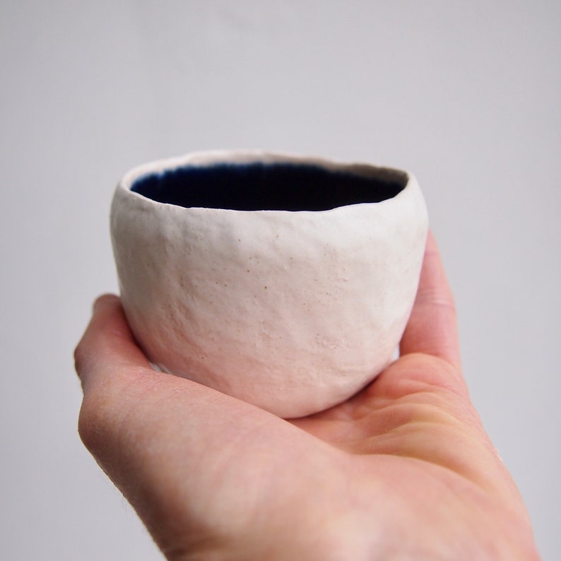 Round colourful ceramic ring bowls ring dish ceramic bowl Etsy