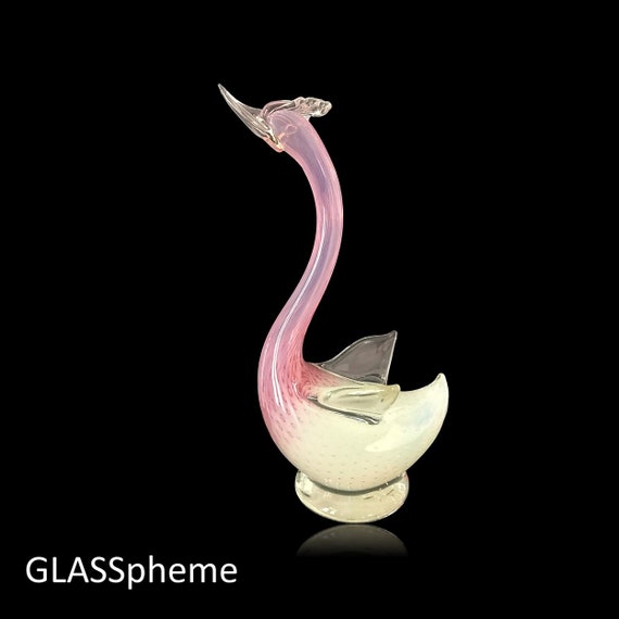 MURANO Figurals, Zoo GLASSpheme