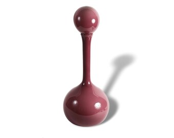 ヴィンテージ ギルド クラフト オブ イタリア ラージ アンバー