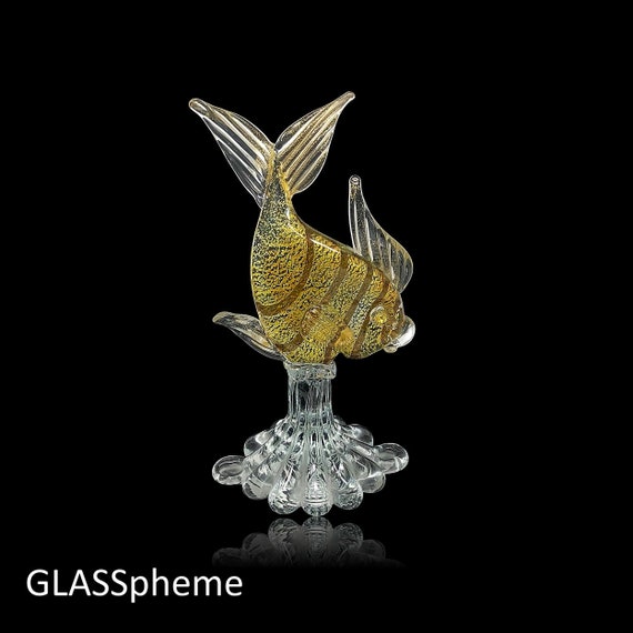 MURANO Figurals, Zoo GLASSpheme