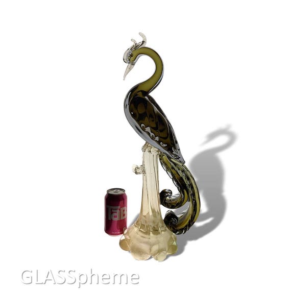 MURANO Figurals, Zoo GLASSpheme