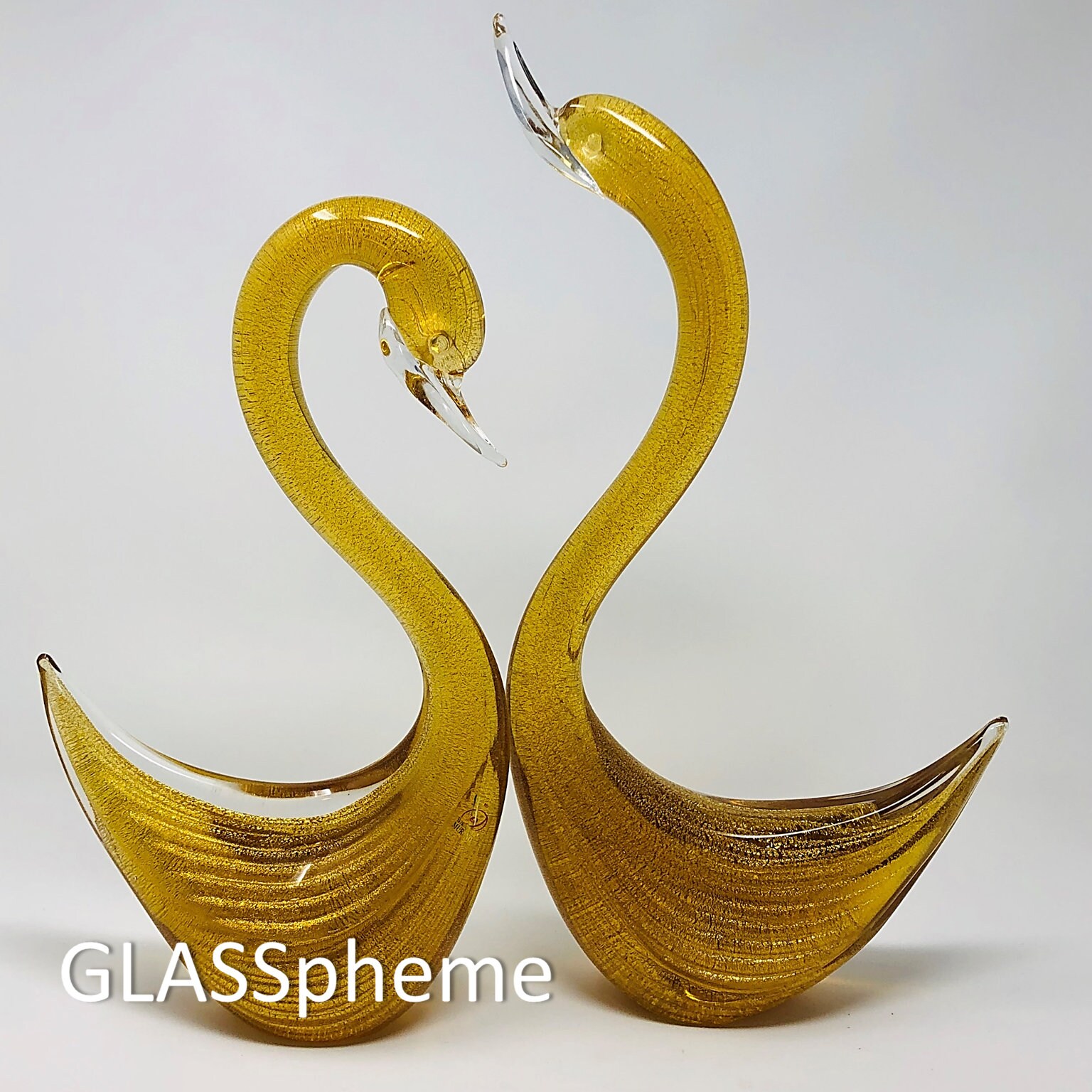 Swarovski Iconic Swan - Grande Scultura In Cristallo Cigno Bianco Con 349 Sfaccettature, Eleganza E Design Moderno, Réf. 5613256