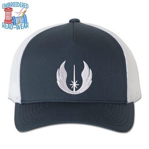 JEDI]Loncino Mesh cap black MIKADO着用 JEDI様専用]Loncino Mesh cap