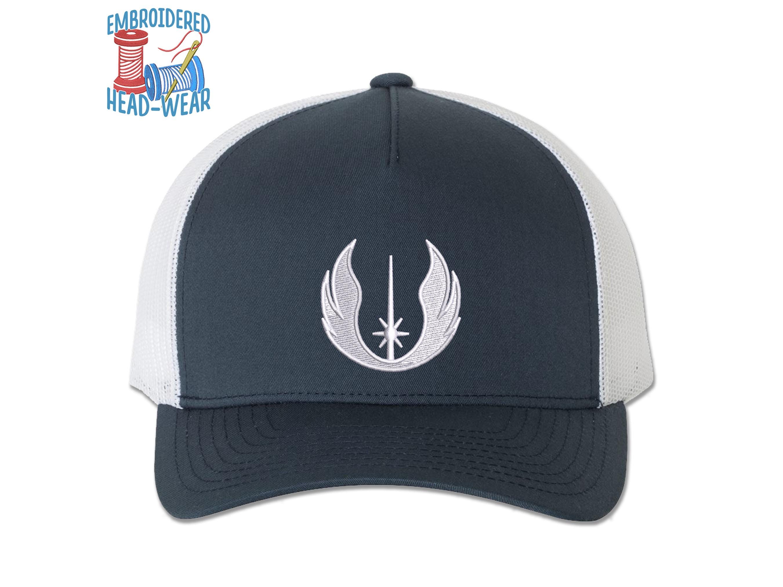 Jedi Order Cap - Etsy