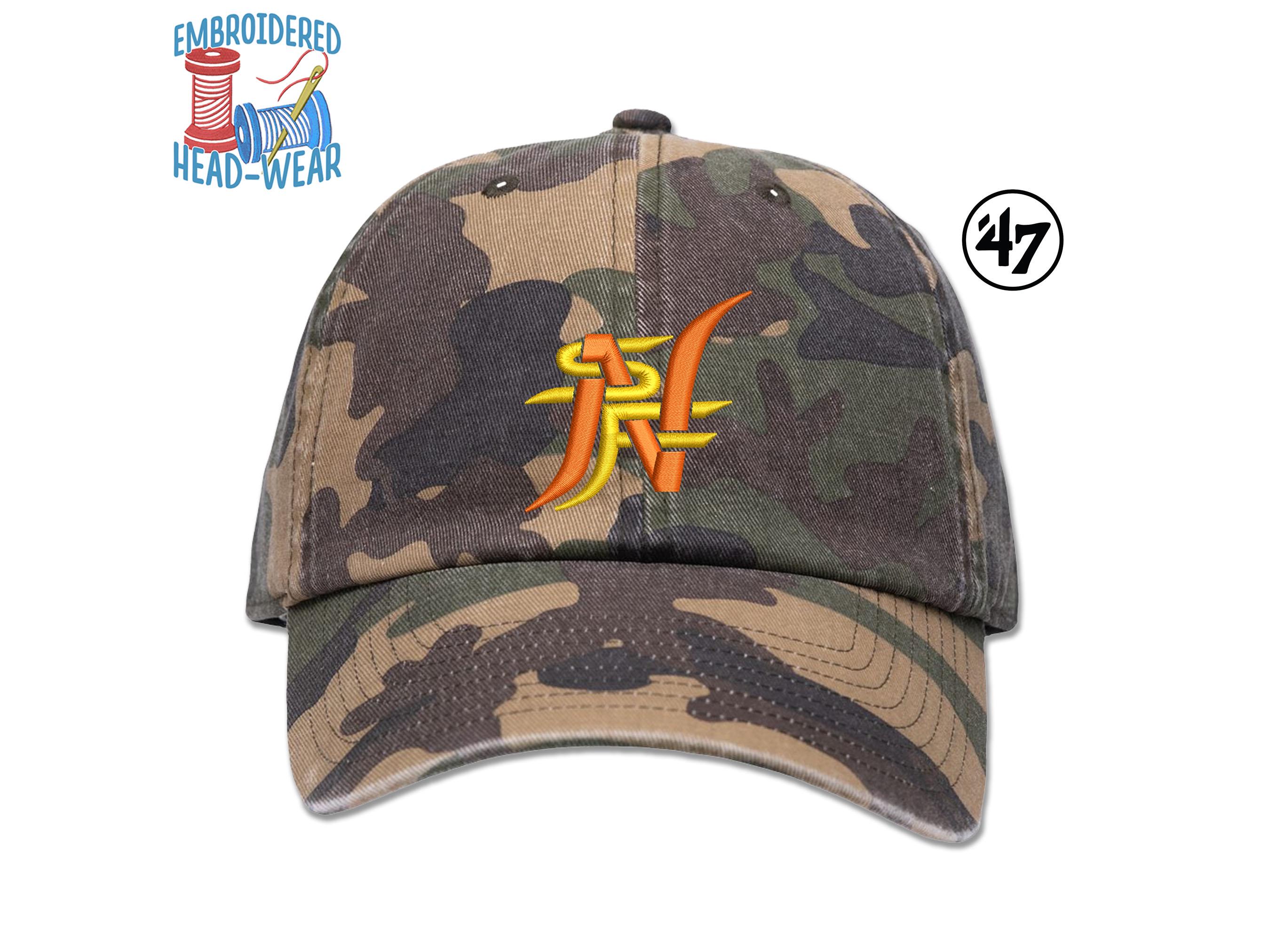 San Fransokyo Ninjas Embroidered Cap | Adult Size Adjustable