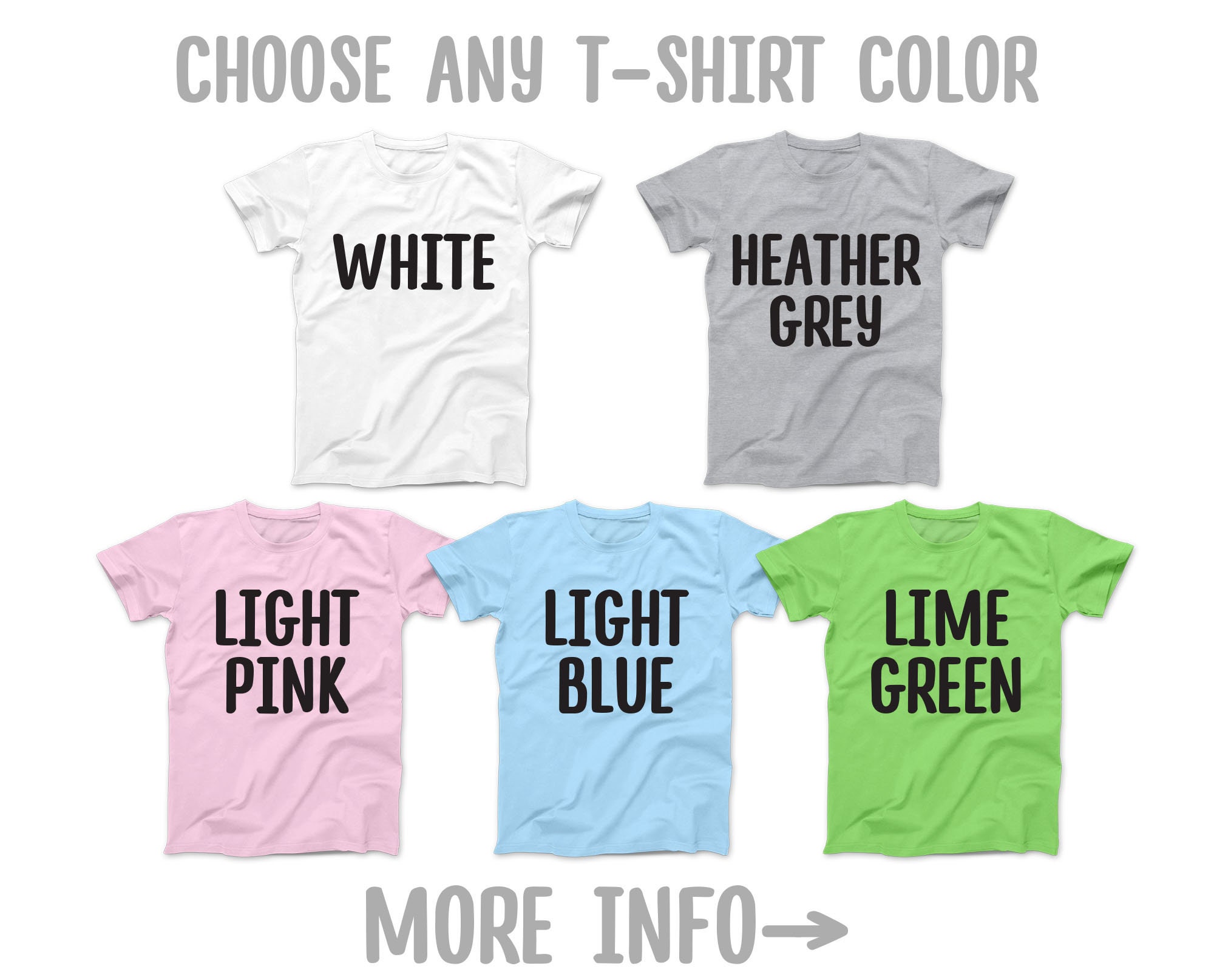 etsy t shirts custom