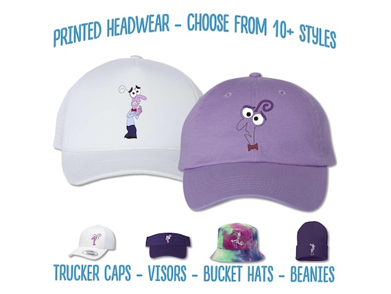Selected inside incrieble Out Baseball Hat