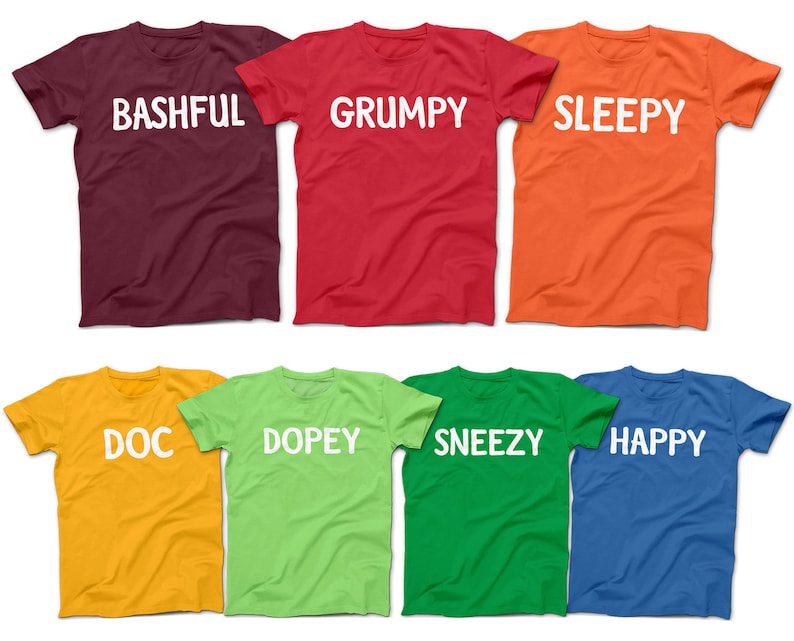 grumpy dwarf merchandise