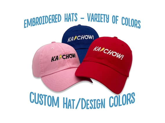 ハット MCQUEEN Logo embroidery cap 95 Lightning Mcqueen Hat Embroidered Cap Stitched Baseball