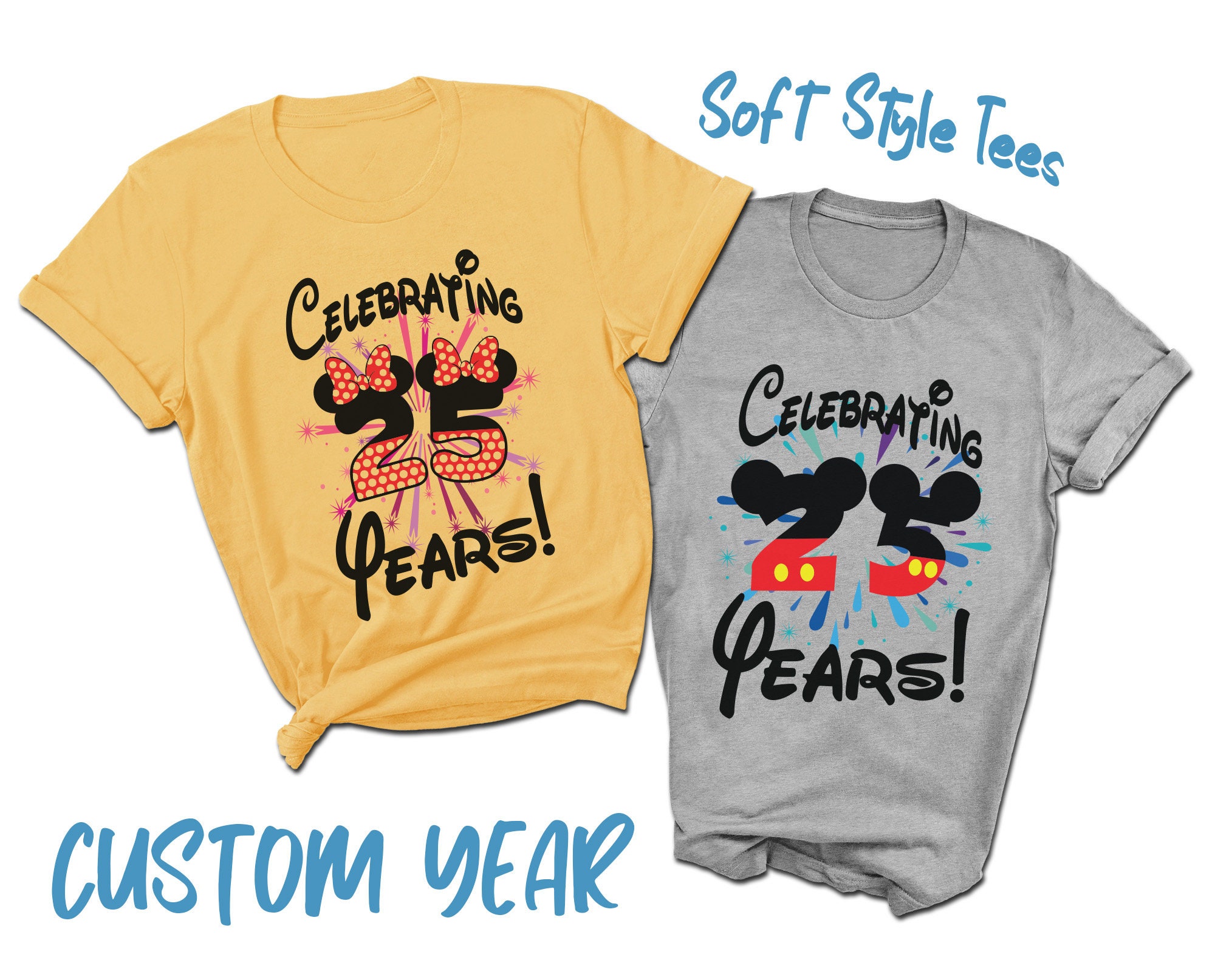Disney Wedding Anniversary T Shirts Disney Honeymoon T Shirts On Sale