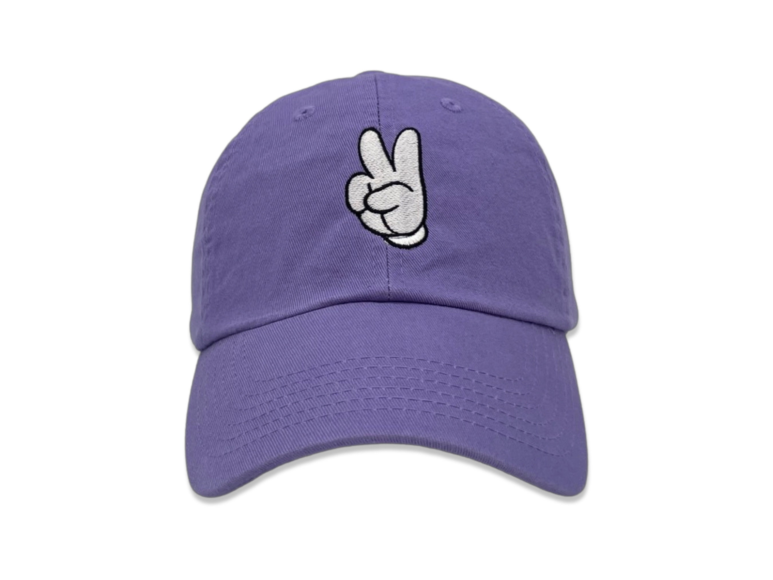 М　CHALLENGER　MICKEY MOUSE　HAND PLANT HAT MICKEY MOUSE / HAND PLANT HAT – CHALLENGER