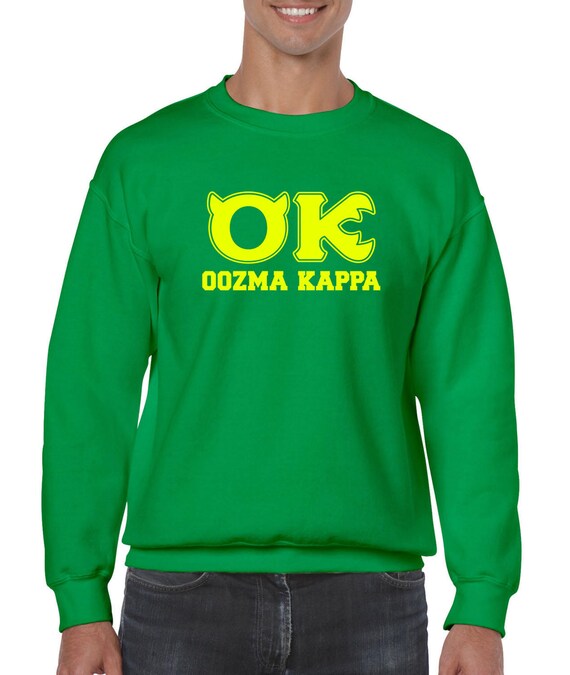 oozma kappa sweatshirt