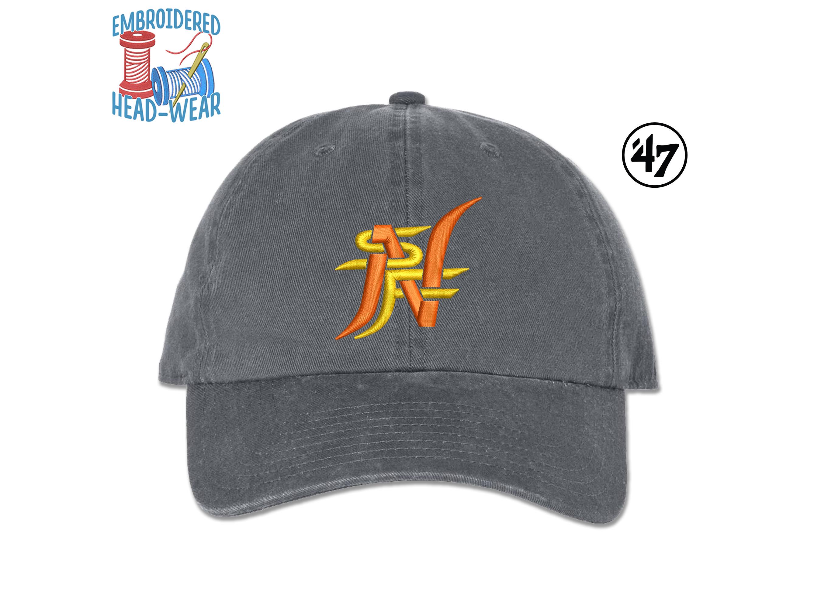 San Fransokyo Ninjas Embroidered Cap | Adult Size Adjustable