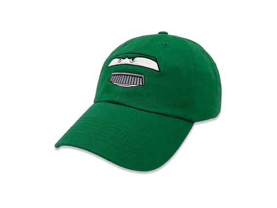 CARS Lightning Mcqueen Embroidered Hat | Chick Hicks