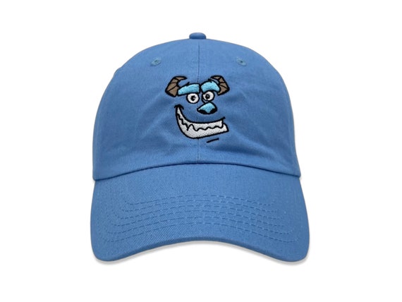 Sully monsters inc hat sale