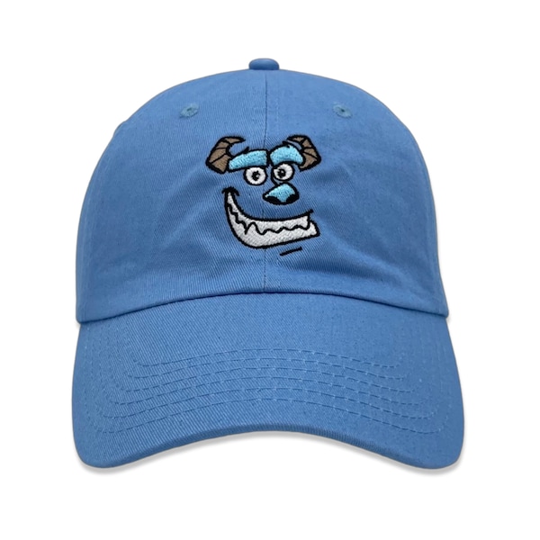 Sully Hat Etsy