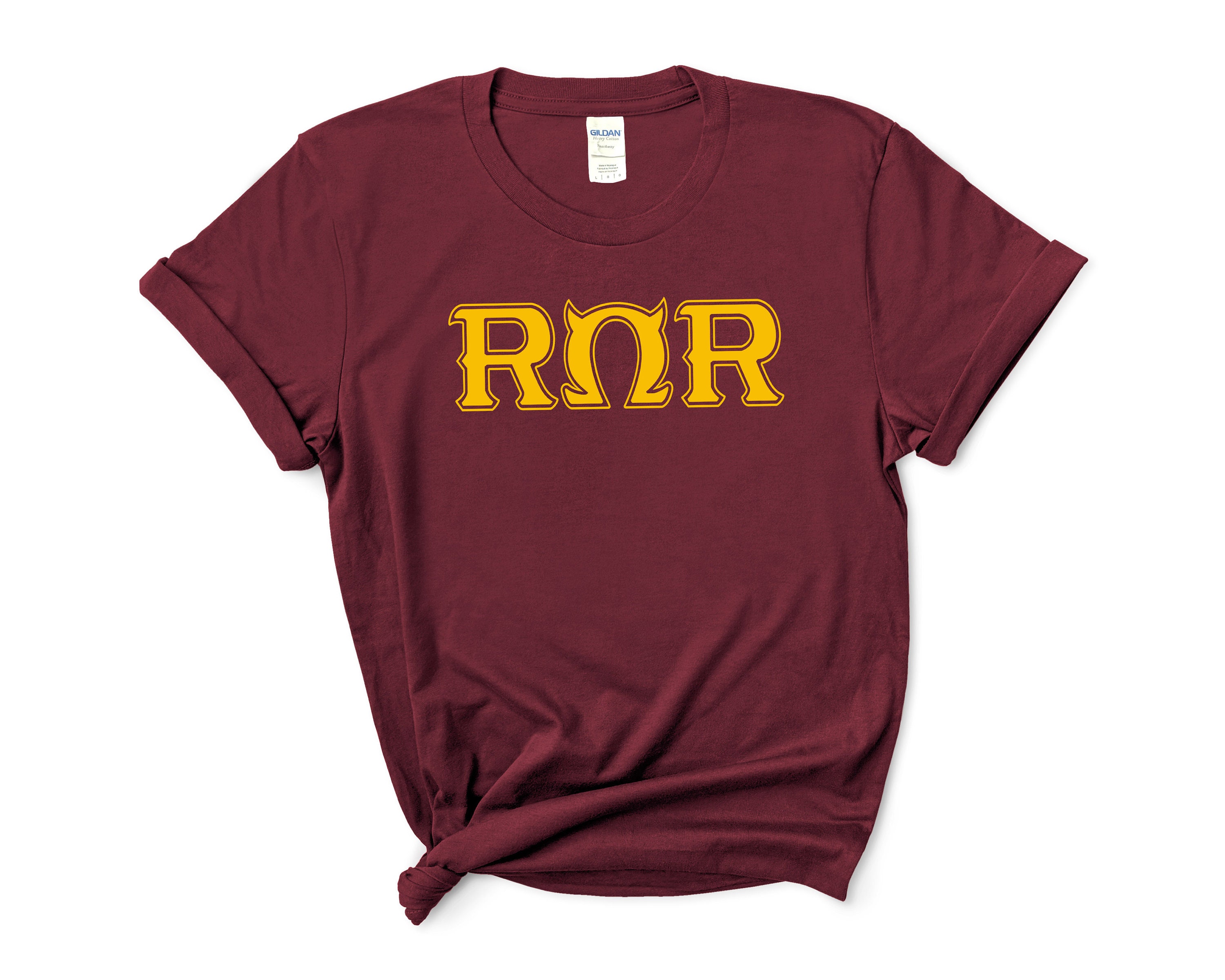RΩR ROAR OMEGA Monsters University 