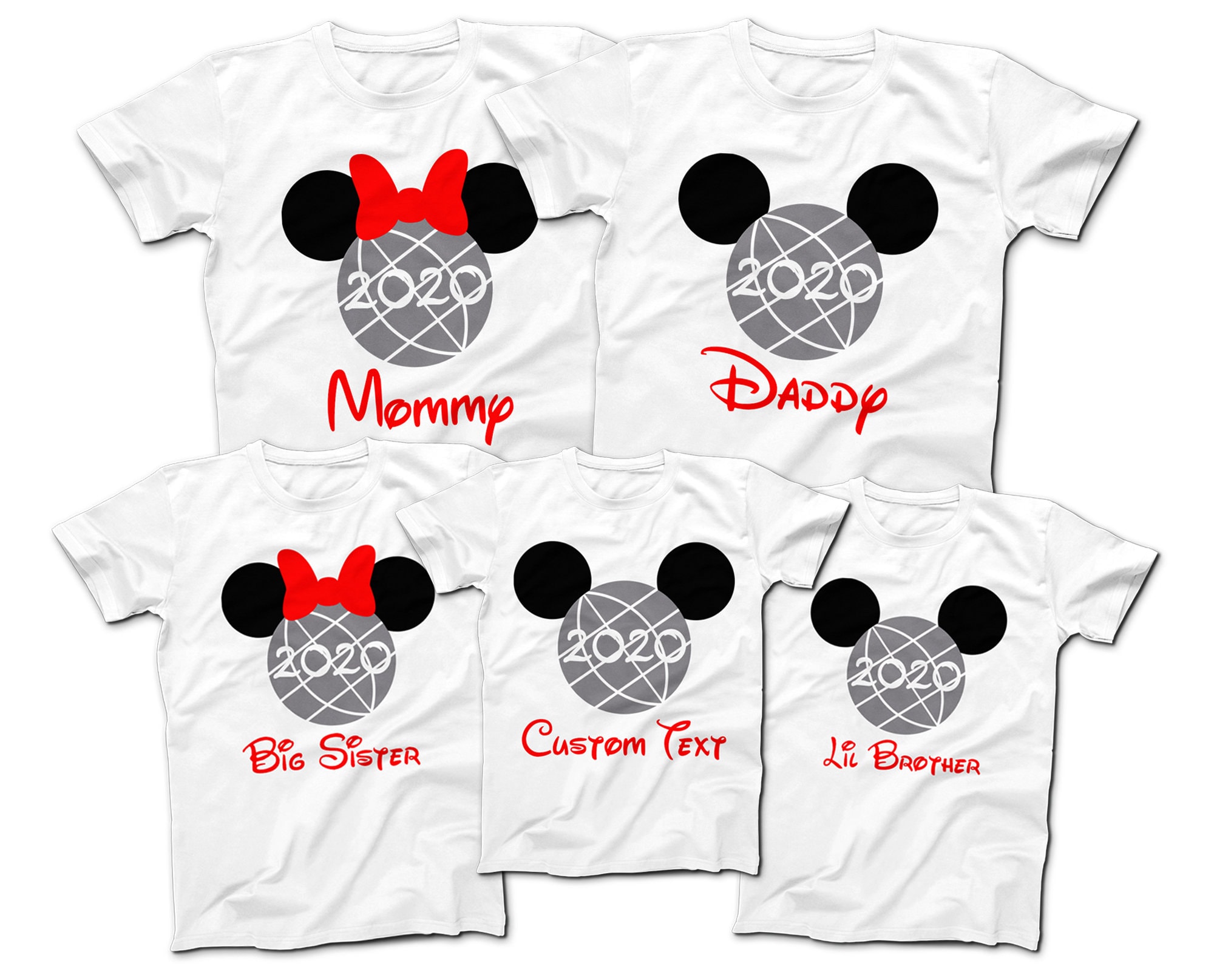 etsy disney shirts 2020