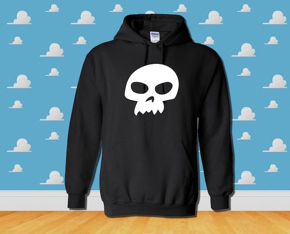 Sid Hoodie Sid Hoodie