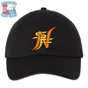 Tadashi Embroidered Cap | Big Hero 6 Disney Fan Hat | Custom Geek Gift for Movie Lovers | San Fransokyo Tech Art, Superhero Fashion