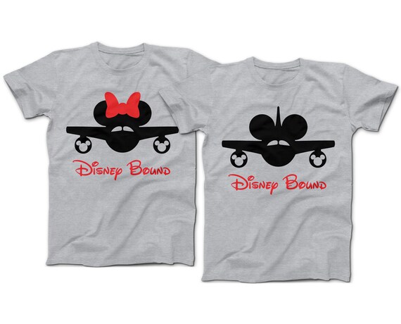 Disney bound t shirts Clearance