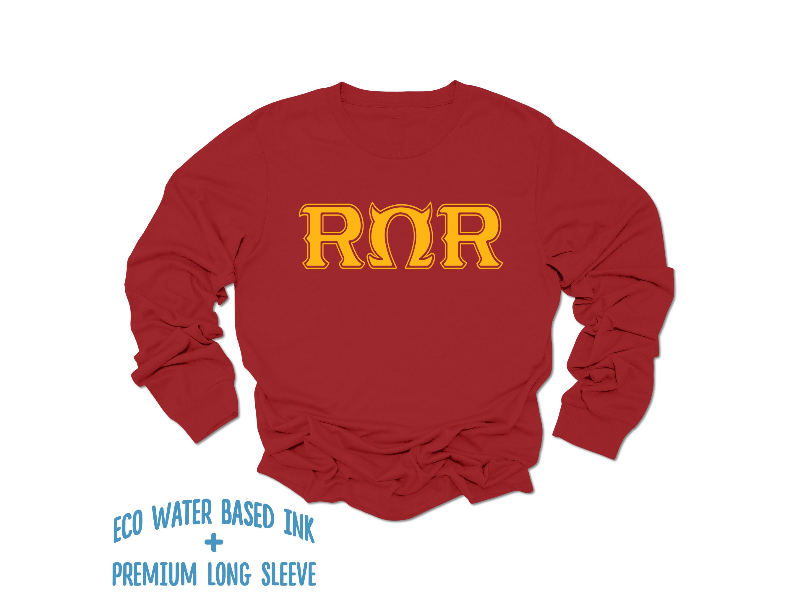 Monsters University ROR Long Sleeve Shirt | Monsters Inc ROR Roar Omega Roar T-shirt | Premium Adult Unisex Long Sleeve ROR Squad Group - Etsy Monsters University ROR Long Sleeve Shirt | Monsters Inc ROR Roar Omega Roar T-shirt | Premium Adult Unisex Long Sleeve ROR Squad Group - Etsy