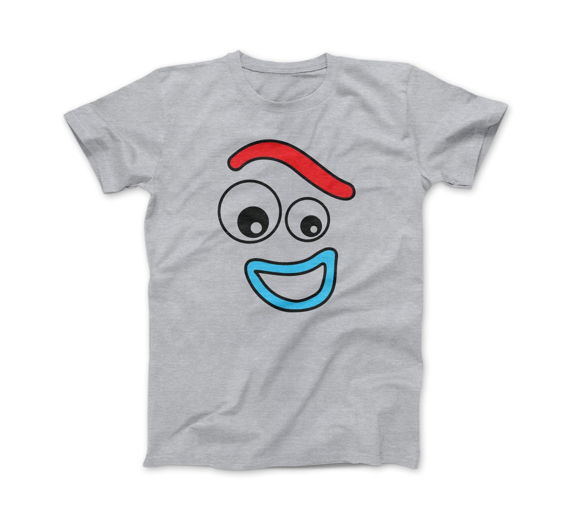 forky tee