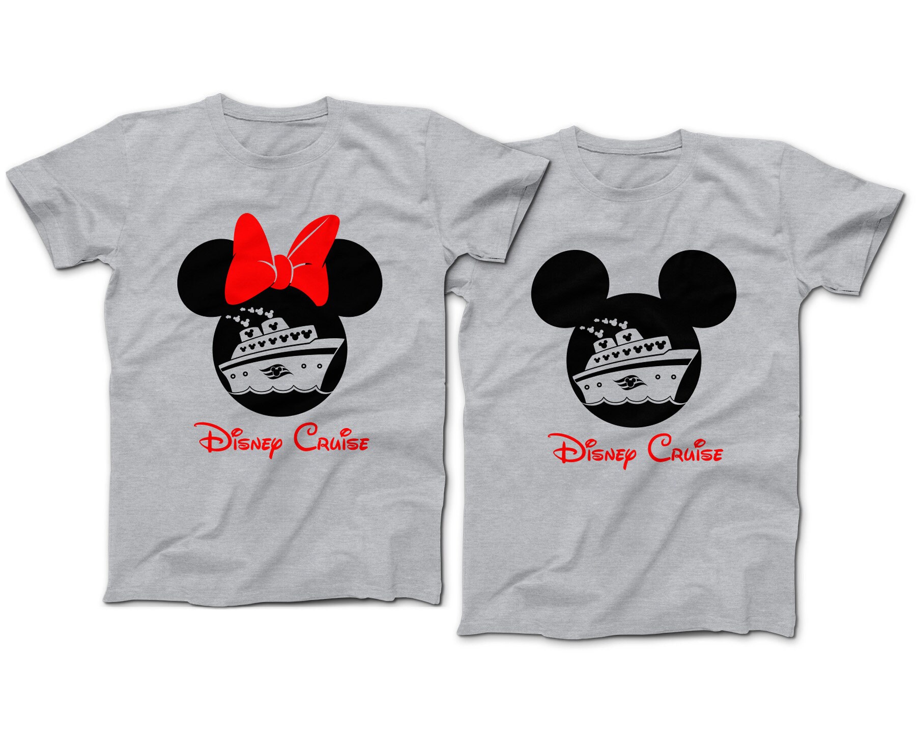 disney cruise line t shirts