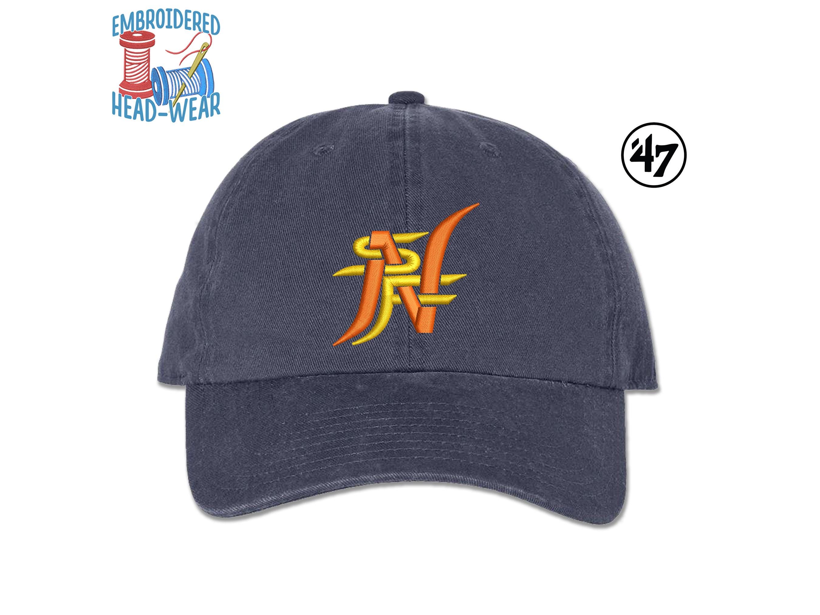 San Fransokyo Ninjas Embroidered Cap | Adult Size Adjustable