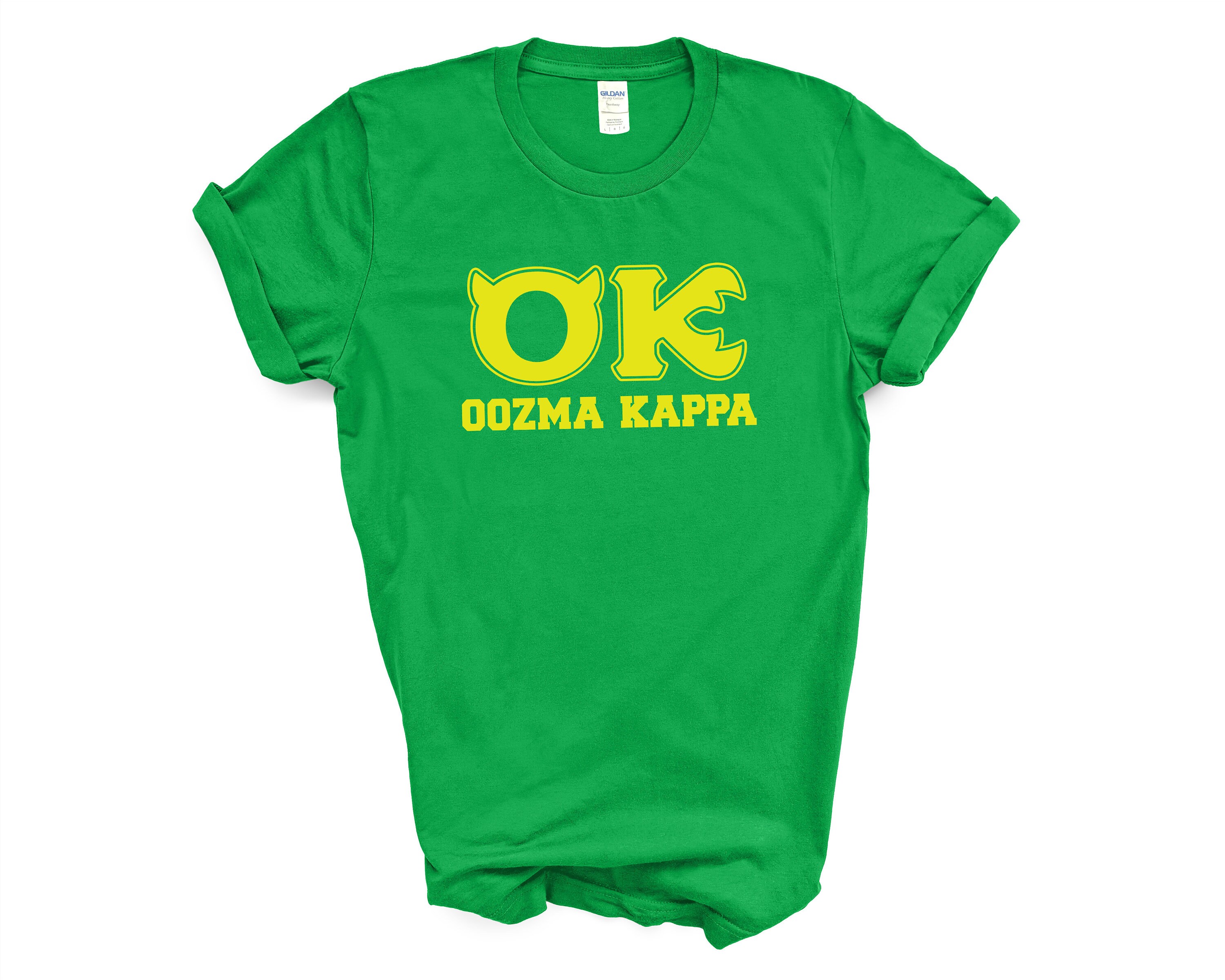 oozma kappa sweatshirt