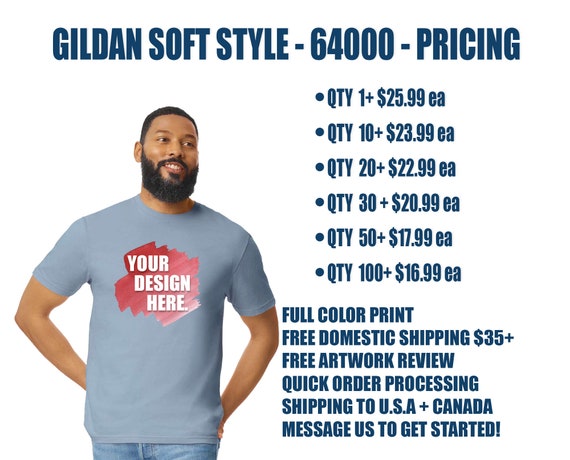 premium bulk t shirts