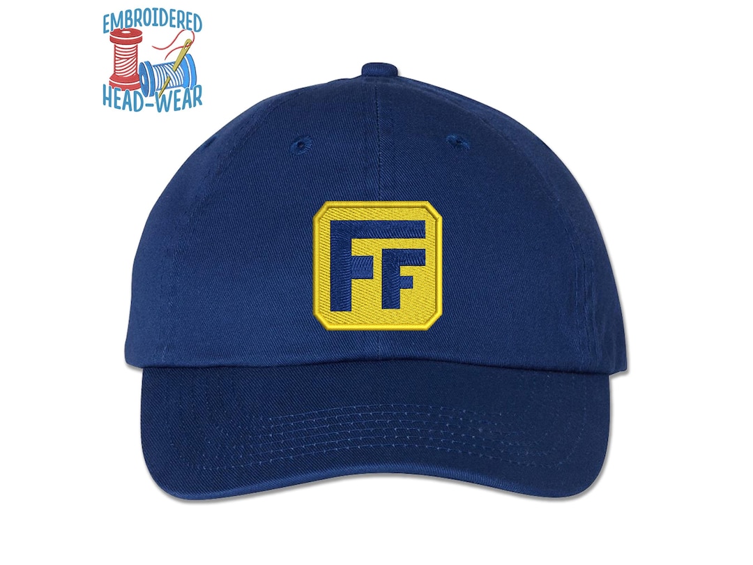 帽子 TTT logo cap (Blue) D-LogoTruckeronNavy.jpg?v=