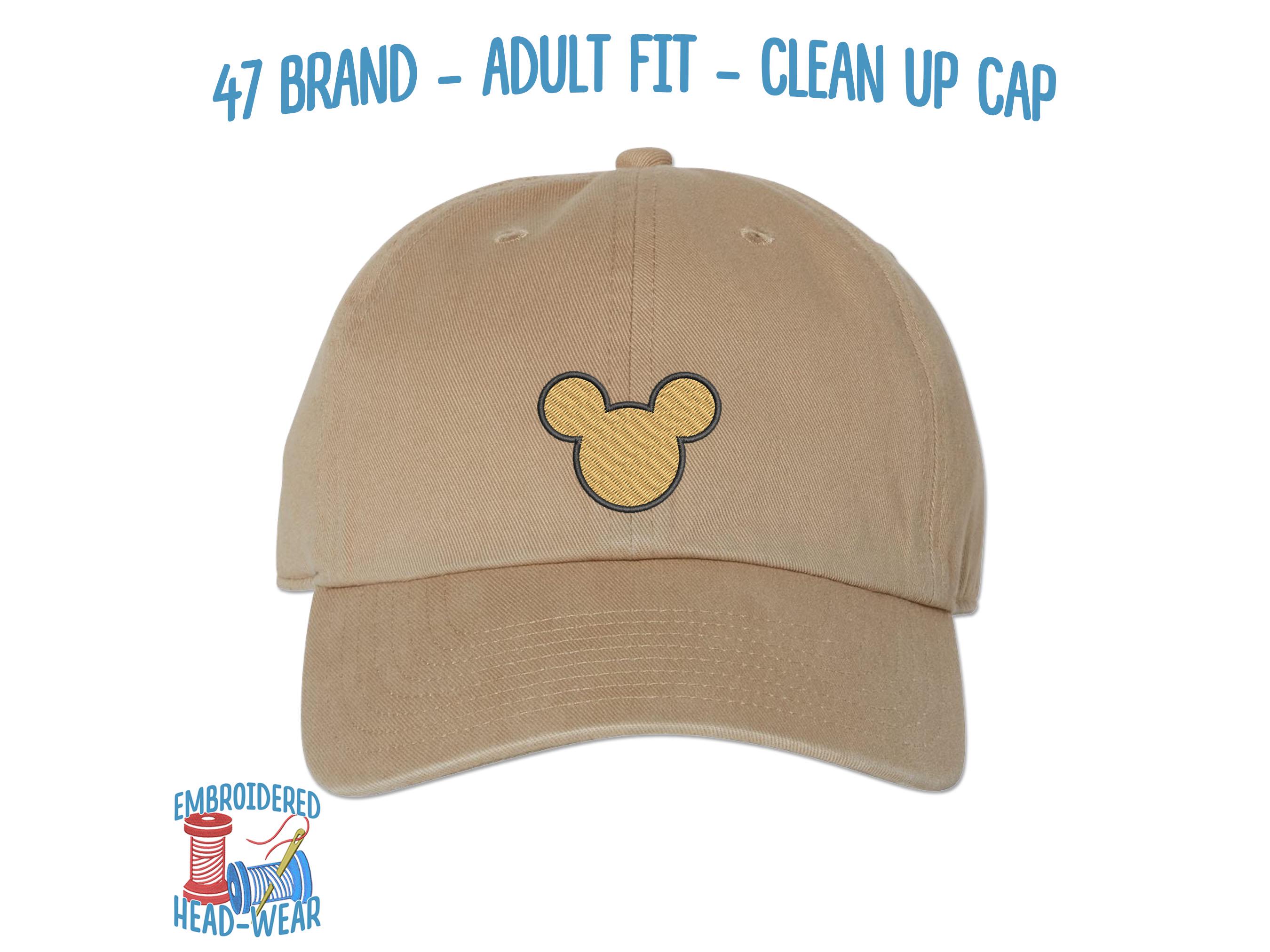 Disney Hat Bundle of 4. Never worn! PHOTOS: Fun New Character Hats Arrive in Disney Springs  main image 2