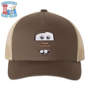 Slinky Dog Embroidered Cap | Toy Story Land Cute Slinky Dog Cap